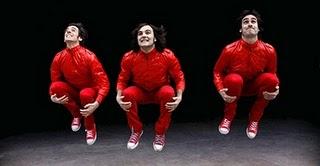 [Disco] Estereotypo - Love your city (2010)