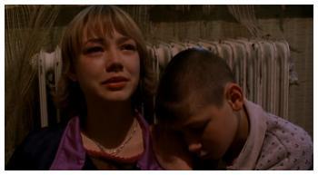 + DE 1001 FILMS: 1047 - Lilja 4-ever