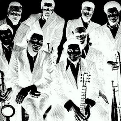 The Watts 103rd Street Rhythm Band 