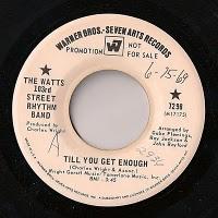 The Watts 103rd Street Rhythm Band 