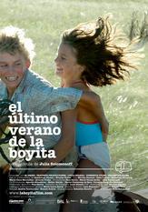 EL ÚLTIMO VERANO DE LA BOYITA