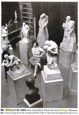 Hotel Granada. Continuación...