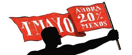 1º de Mayo: día de la patronal