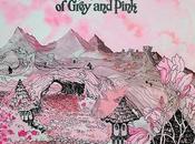 LAND GREY PINK Caravan (1971)