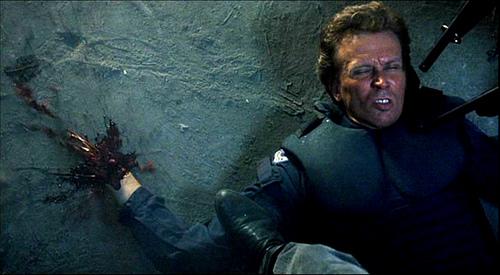 Las muertes que más me han impactado en una sala de cine – Primera entrega: Muerte del agente Murphy en “Robocop”