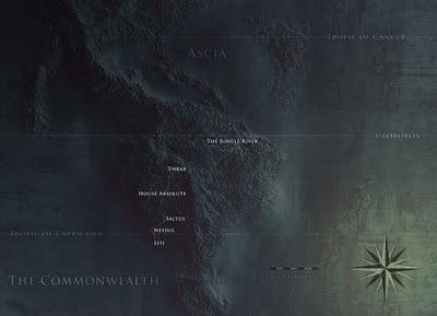 La garra del conciliador por Gene Wolfe
