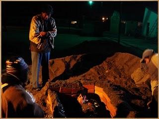 Cementerio de elefantes