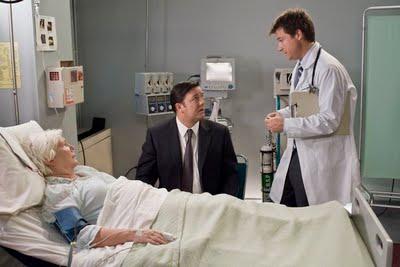 Crítica de cine: Increíble pero falso