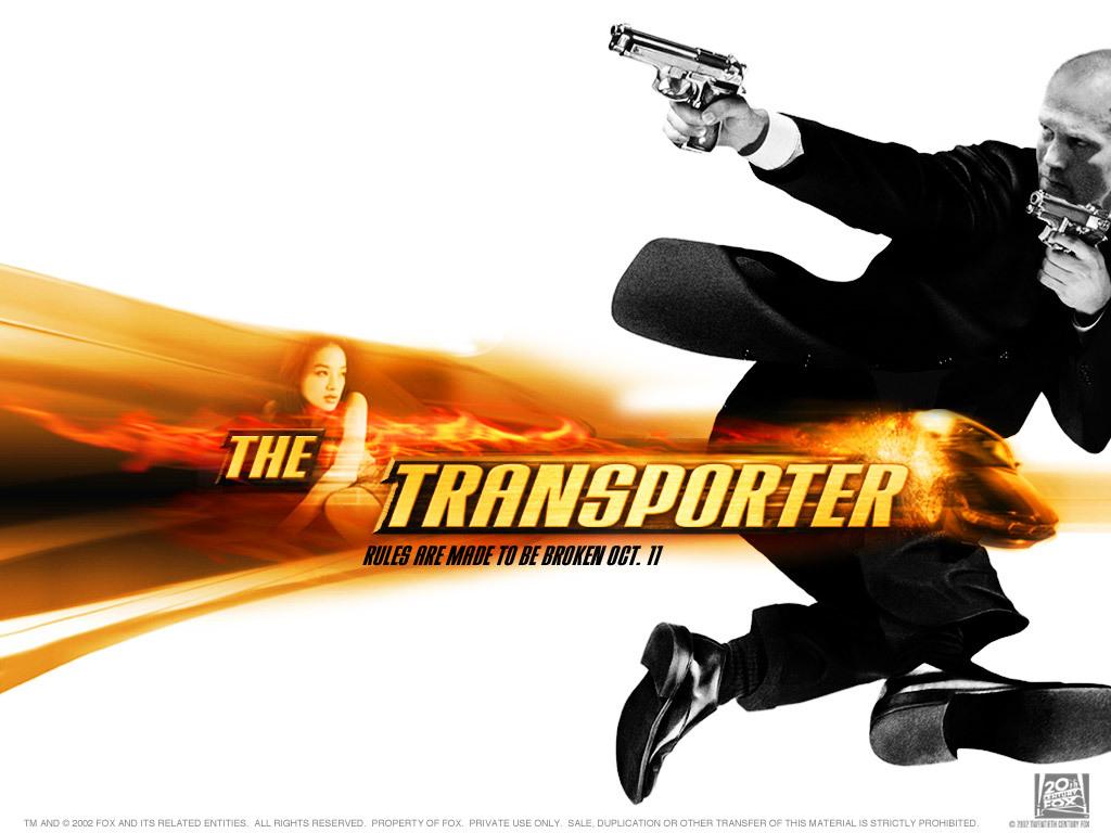 Transporter a la pequeña pantalla