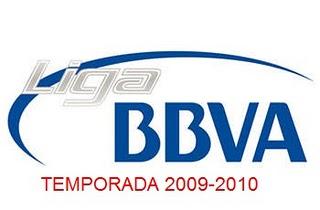 Resumen de la liga 35 de la LFP