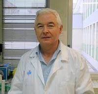 Personas a las que admiro: Josep Mª Bofarull Bosch