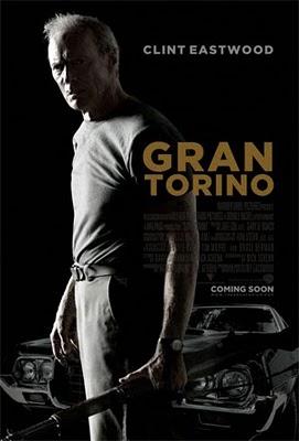 Gran Torino: mil libros en un millón de escenas.