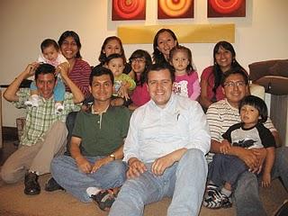 EN FAMILIA ¡POR MARÍA!