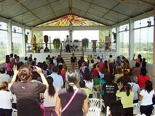 EN FAMILIA ¡POR MARÍA!