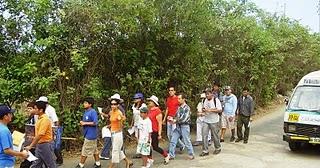 EN FAMILIA ¡POR MARÍA!