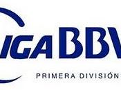 RESUMEN JORNADA LIGA BBVA