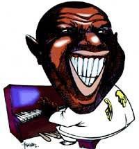 Bola De Nieve - Petit Concierto De Bola De Nieve