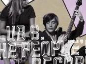 Club People’s Record