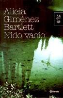 Alicia Giménez Bartlett: Nido vacío