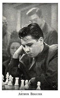 Bobby Fischer: Más sobre sus primeros años (VI)