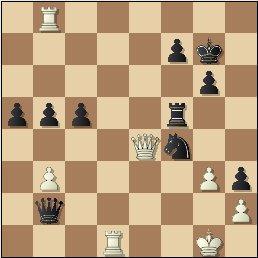 Bobby Fischer: Más sobre sus primeros años (VI) Bobby Fischer: Más sobre sus primeros años (VI)