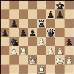 Bobby Fischer: Más sobre sus primeros años (VI) Bobby Fischer: Más sobre sus primeros años (VI)