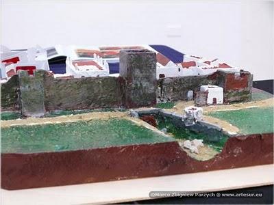 GUERRA INDEPENDENCIA EN TARIFA (V). Breve.