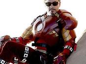 Iron (2010)