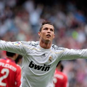 La Liga (Jornada 35)