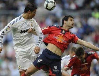 La Liga (Jornada 35)