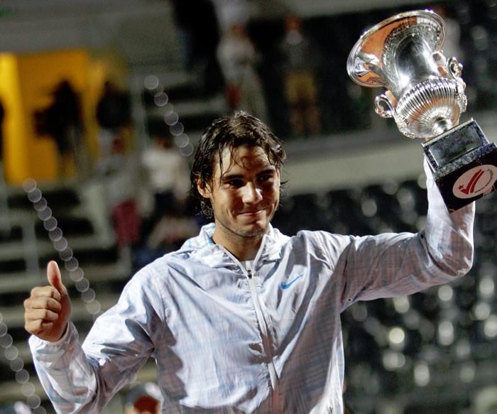 Masters 1000 de Roma