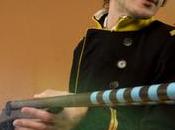 "Wolves", PacoVolume