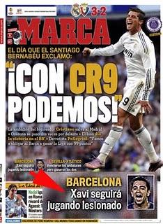 Para lo que les conviene, sí.