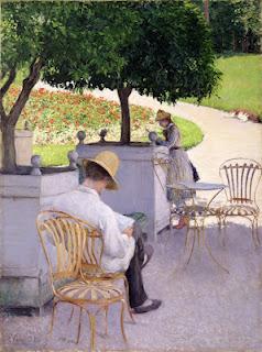 Gustave Caillebotte