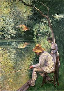 Gustave Caillebotte