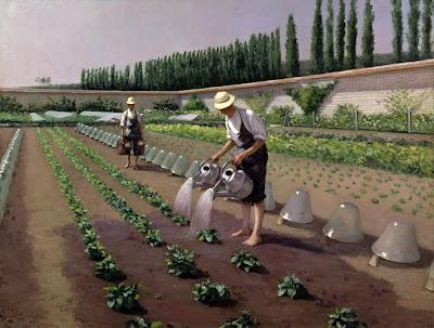 Gustave Caillebotte