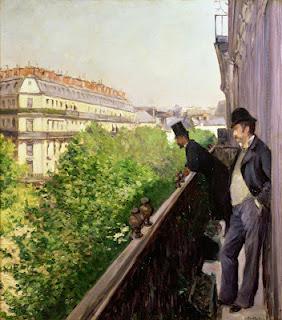 Gustave Caillebotte