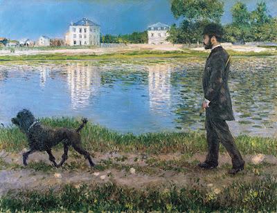 Gustave Caillebotte