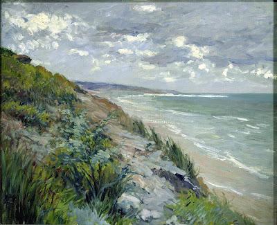 Gustave Caillebotte