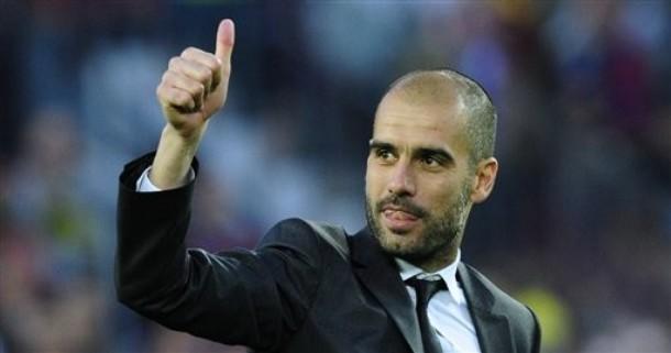 Ganar en orgullo. Homenaje a Pep Guardiola.