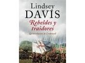 'Rebeldes traidores' -Lindsey Davis