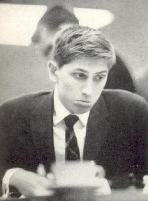 Las Mejores Partidas de Bobby Fischer (18)