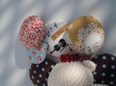 New in my Atelier...