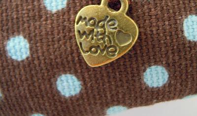 New in my Atelier...