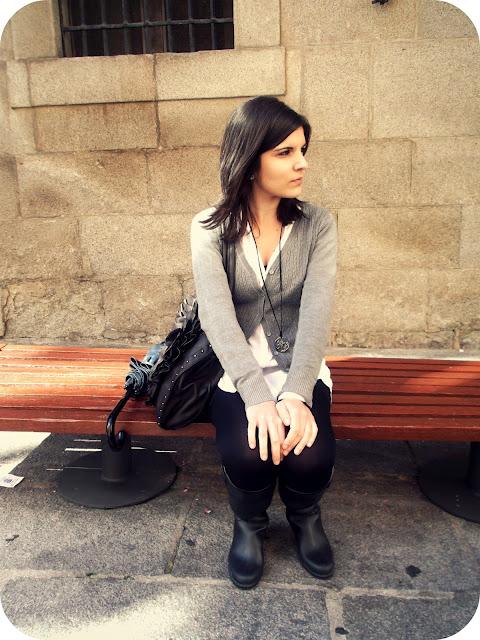 N por el mundo...Toledo