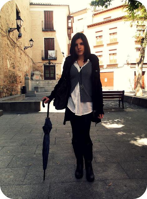 N por el mundo...Toledo