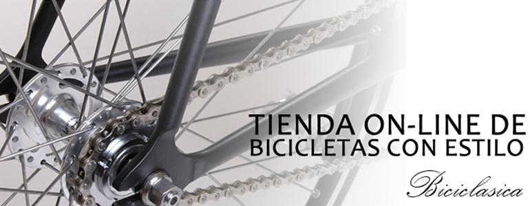Bicicletas Clasica/ Classic bicycles