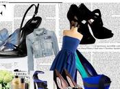 vamos comunion con: azul+zapatos