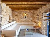 Livings Rusticos