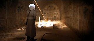 LOS CAZADORES DEL ARCA PERDIDA